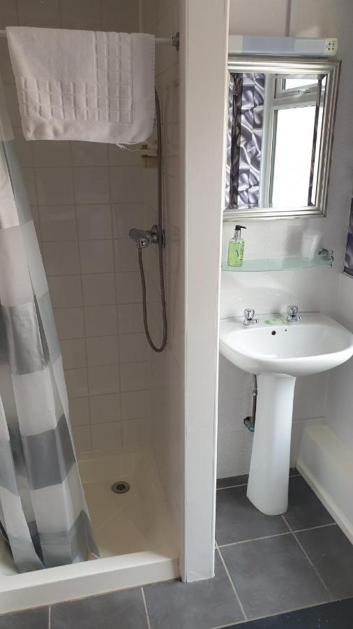 Hotel242 Blackpool Dış mekan fotoğraf