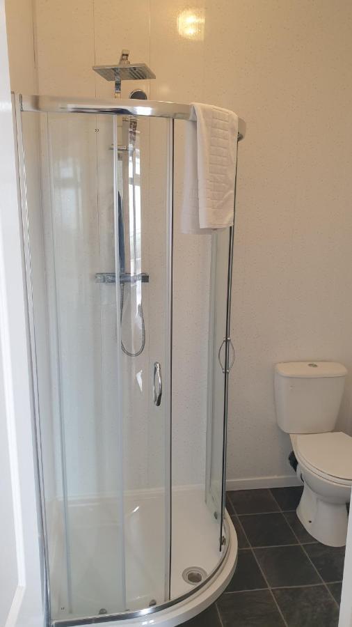 Hotel242 Blackpool Dış mekan fotoğraf