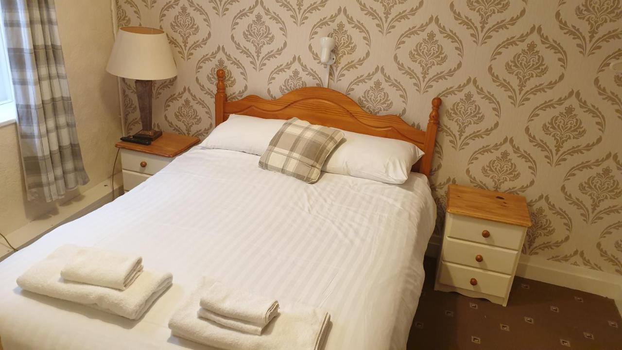 Hotel242 Blackpool Dış mekan fotoğraf