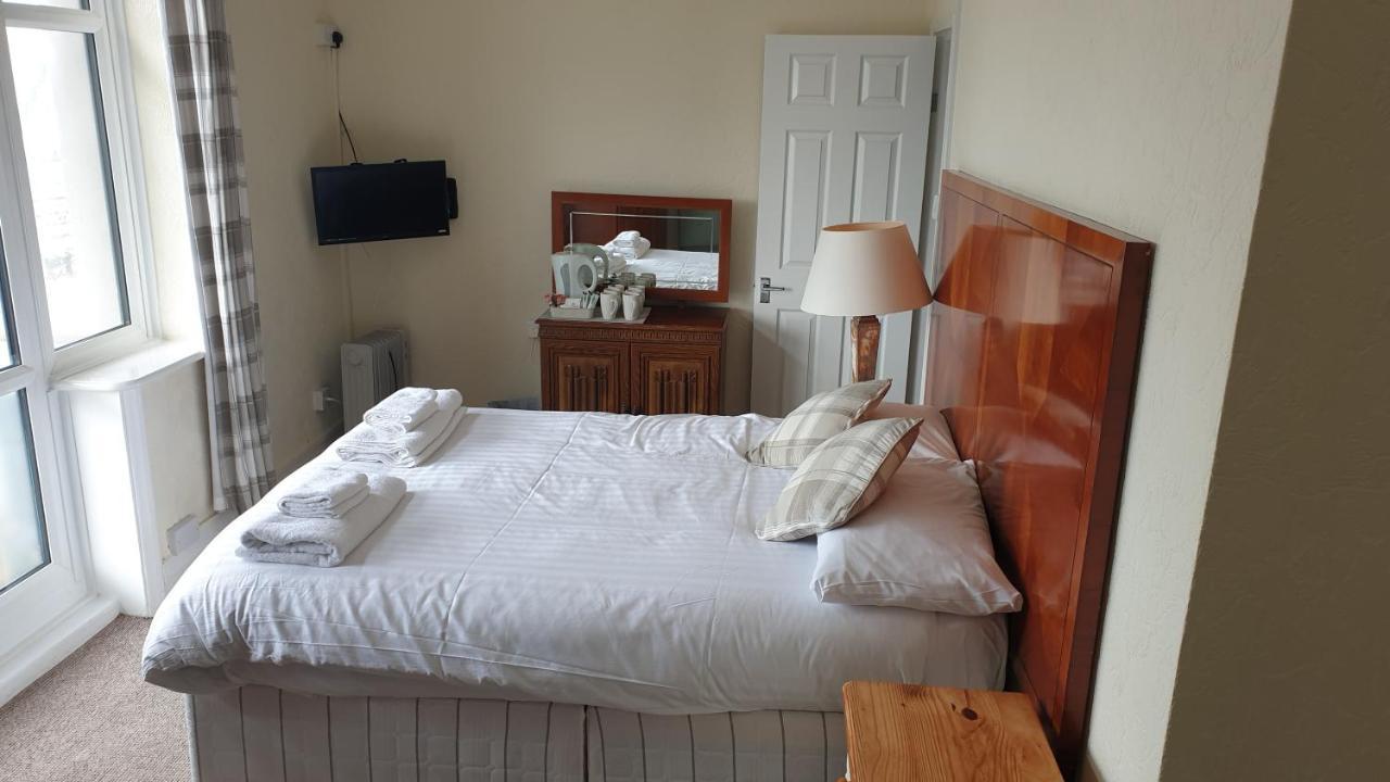 Hotel242 Blackpool Dış mekan fotoğraf